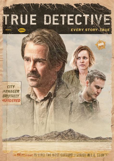 tinyzone true detective|True Detective season 2 .